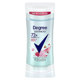 DEGREE DEODORANT STICK BERRY & PEONY 2.6OZ